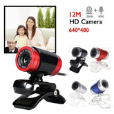 Simply Sound USB 2.0 WebCam